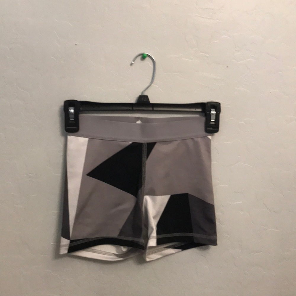 Athletic shorts